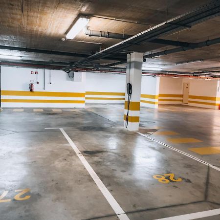 Victoria Boulevard Lejlighed Vilamoura Eksteriør billede