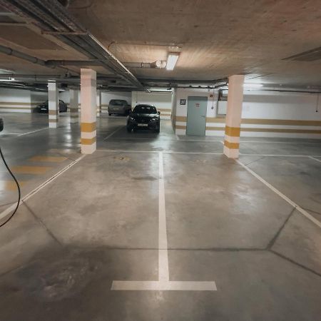 Victoria Boulevard Lejlighed Vilamoura Eksteriør billede