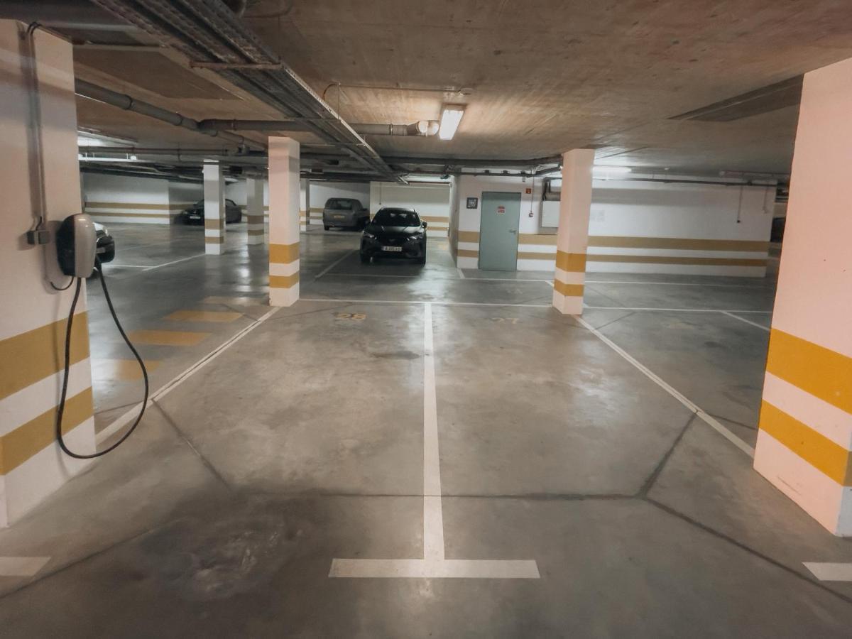 Victoria Boulevard Lejlighed Vilamoura Eksteriør billede