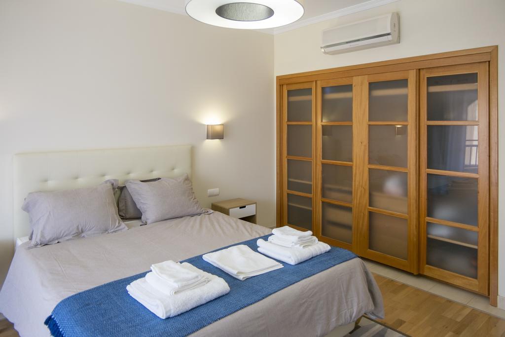 Victoria Boulevard Lejlighed Vilamoura Eksteriør billede