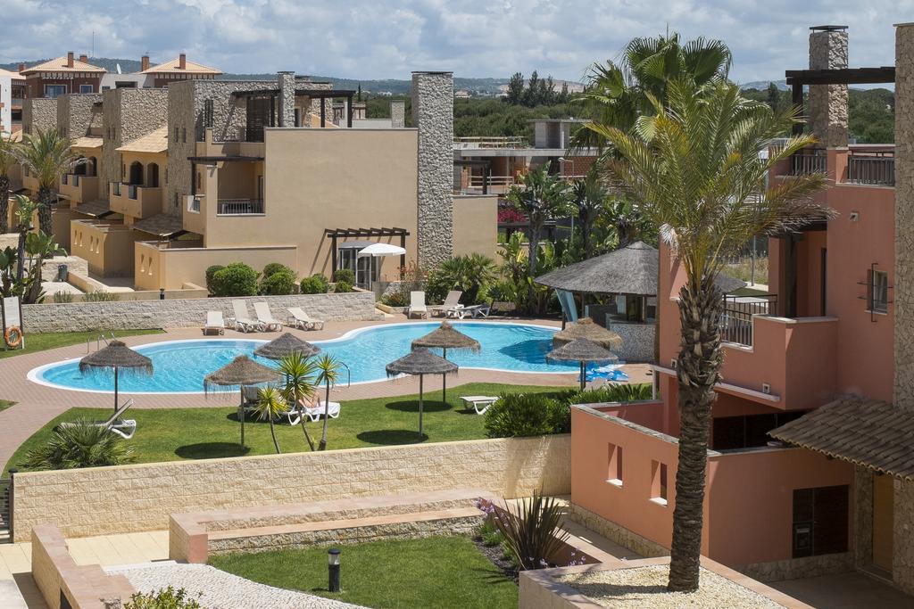 Victoria Boulevard Lejlighed Vilamoura Eksteriør billede