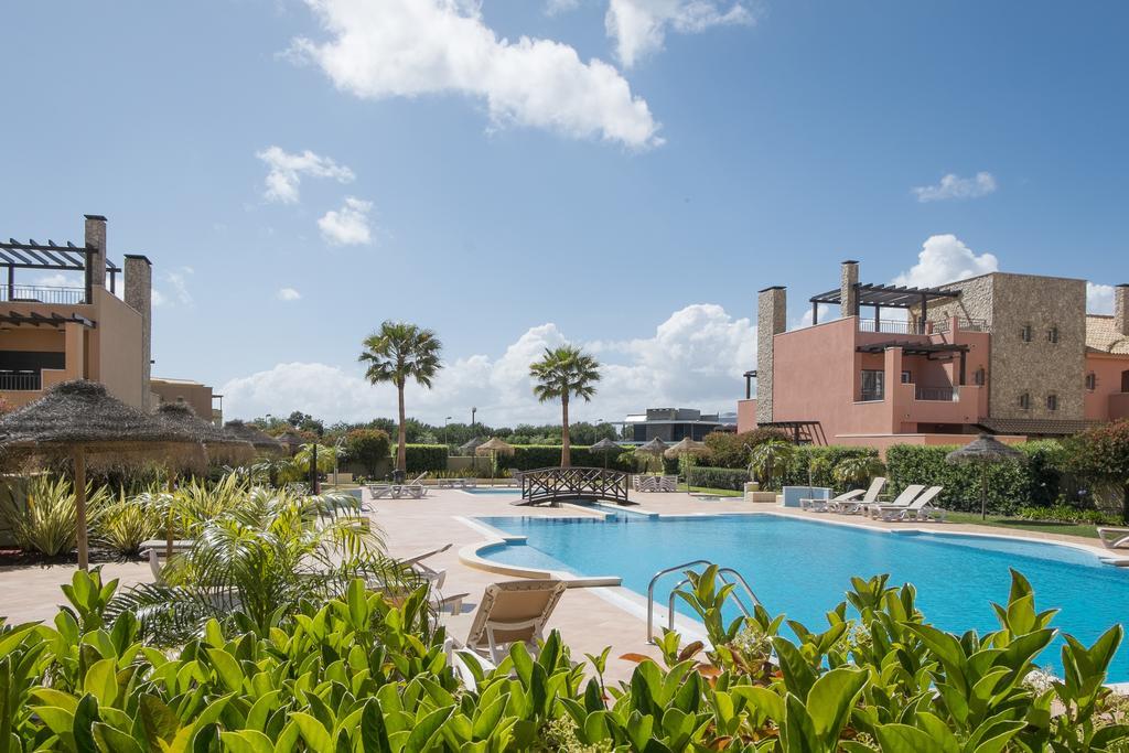 Victoria Boulevard Lejlighed Vilamoura Eksteriør billede