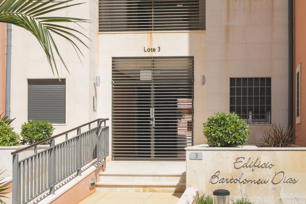 Victoria Boulevard Lejlighed Vilamoura Eksteriør billede