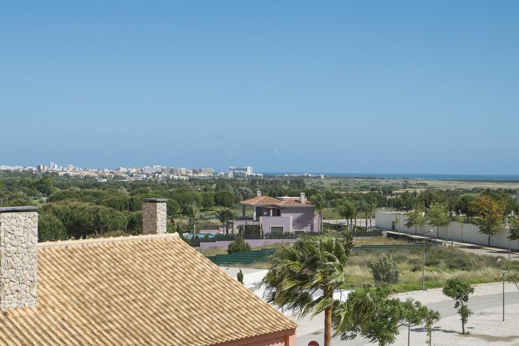 Victoria Boulevard Lejlighed Vilamoura Eksteriør billede