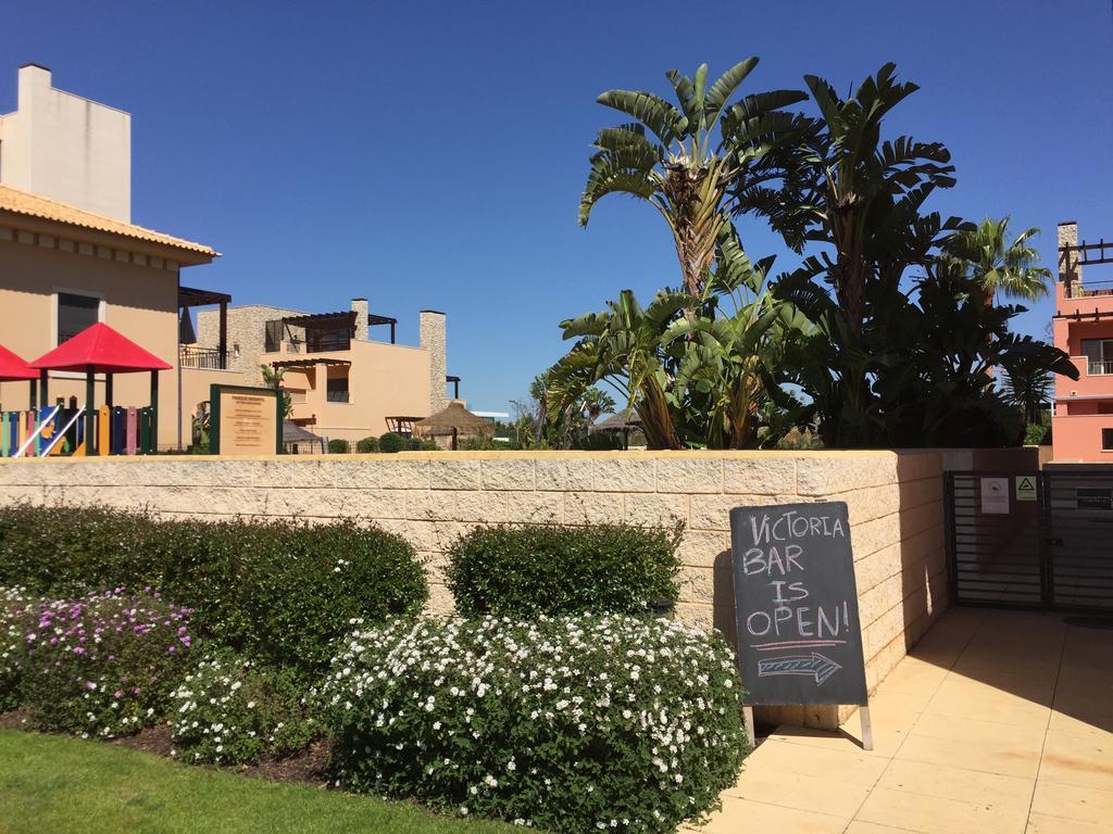 Victoria Boulevard Lejlighed Vilamoura Eksteriør billede