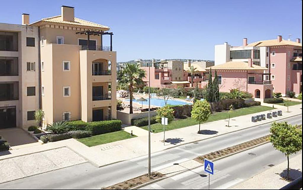 Victoria Boulevard Lejlighed Vilamoura Eksteriør billede