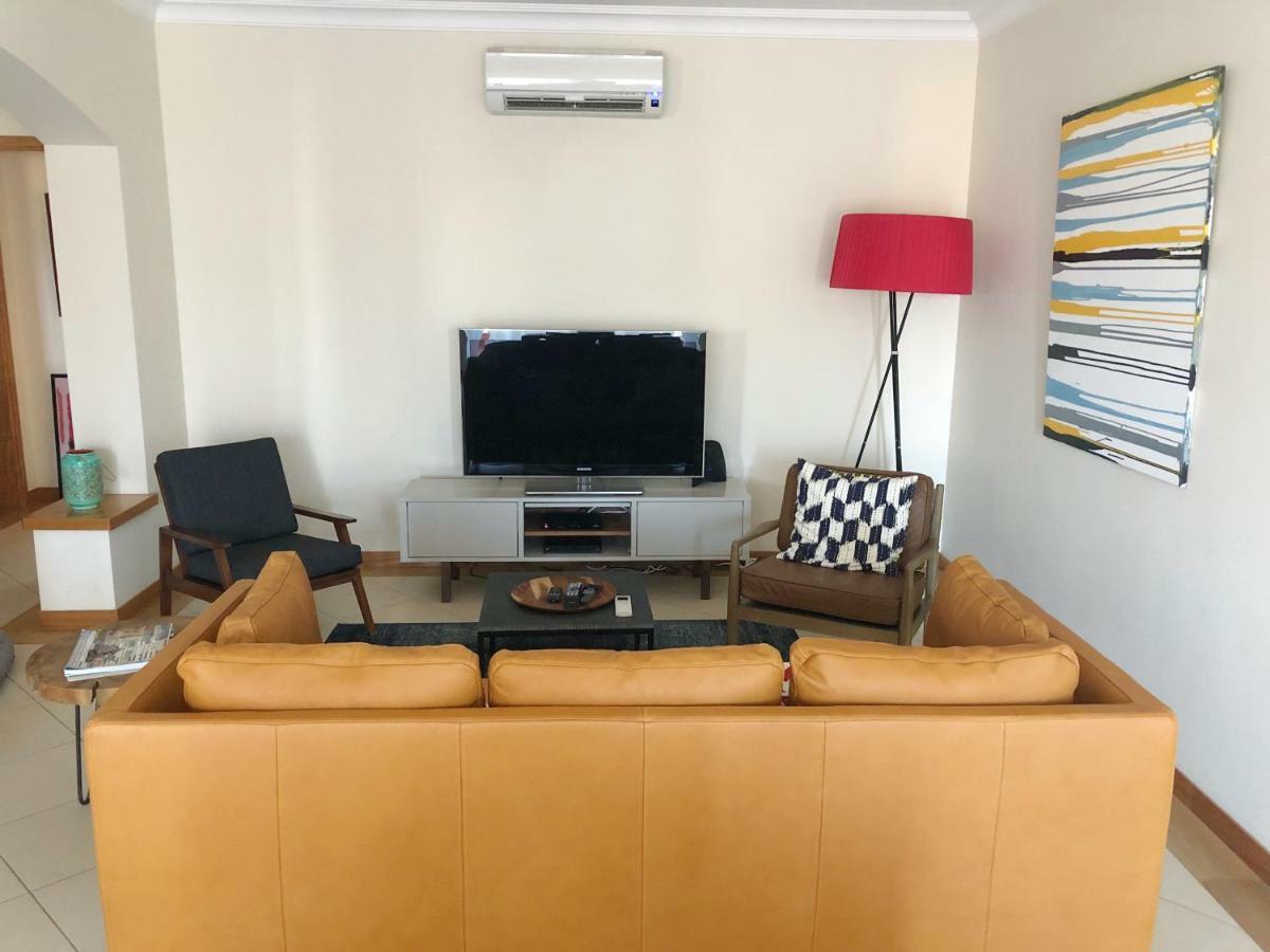 Victoria Boulevard Lejlighed Vilamoura Eksteriør billede